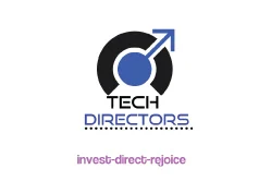 Tech Directors logo