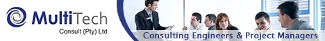 Multi-Tech Consult (Pty) Ltd — view organisation