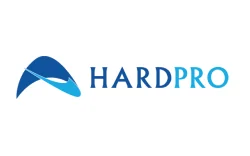 HardPro logo