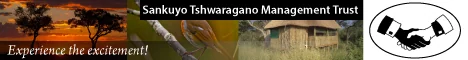 Sankuyo Tshwaragano Management Trust — view organisation