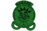 Gabane Private School logo