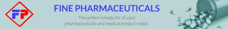 Fine Pharmaceuticals (pty) Ltd — view organisation