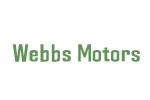Webbs Motors logo