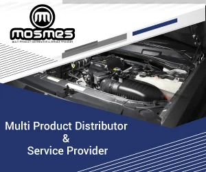 Mosmes Auto artwork