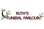Ruth's Funeral Parlour logo