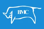Botswana Meat Commission Lobatse logo