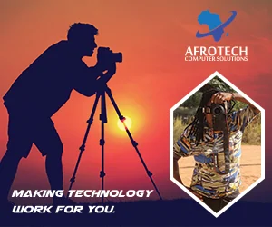 Afrotech Computer Solutions