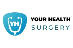 Your Health Surgery logo