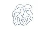 Warm Hands Hospitality logo