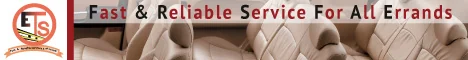 Ebras Transportation Services — view organisation
