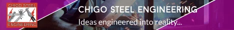 Chigo Steel Engineering — view organisation