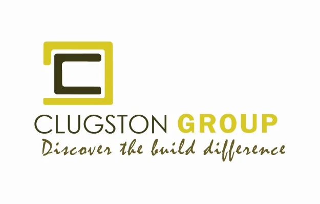 Clugston Group logo