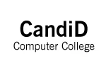 Candid Computer College logo