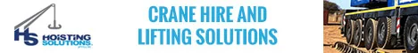 Hoisting Solutions Botswana (Pty) Ltd banner