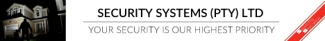 Security Systems (Pty) Ltd — view organisation