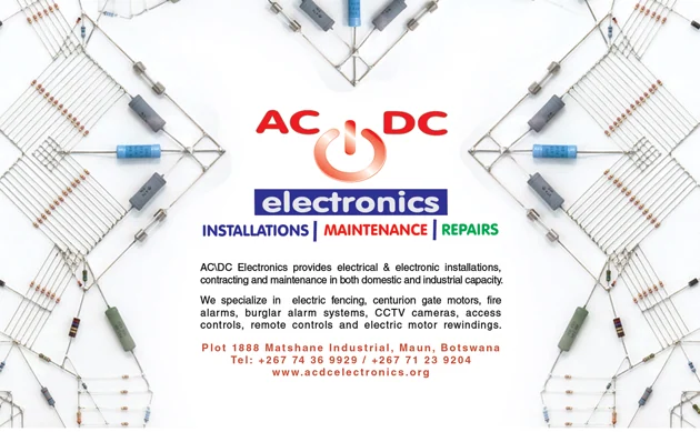 Company artwork