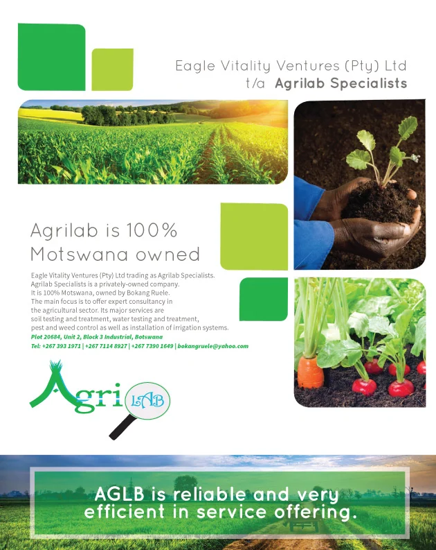 Eagle Vitality Ventures (Pty) Ltd — view organisation