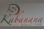 KABANANA IT SOLUTIONS logo