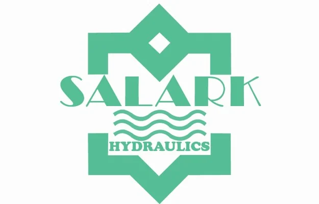 Salark Hydraulics logo