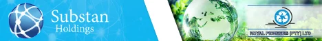 Substan Holdings — view organisation