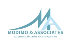 Modimo and Associates logo
