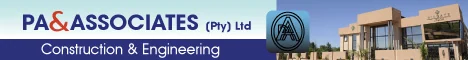 Principal Architects & Associates (Pty) Ltd — view organisation
