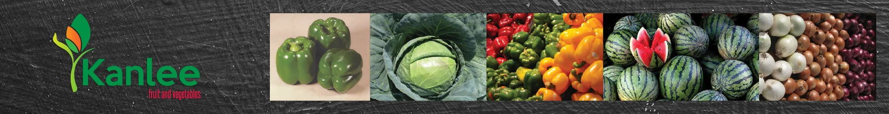 Kanlee Fruit And Veg Farm — view organisation
