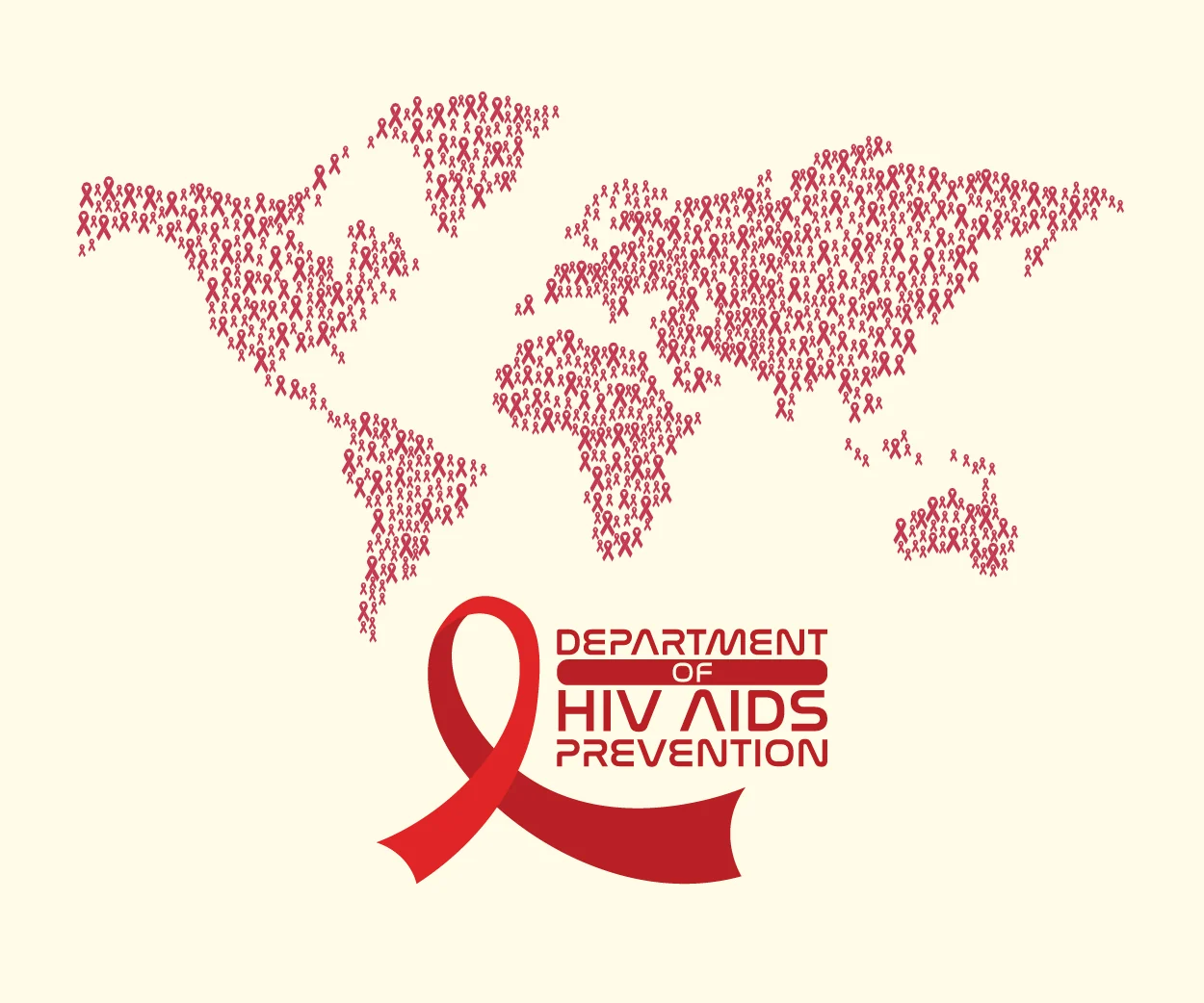 Department Of HIV/AIDS Prevention — view organisation