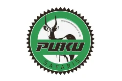 Puku Safaris logo