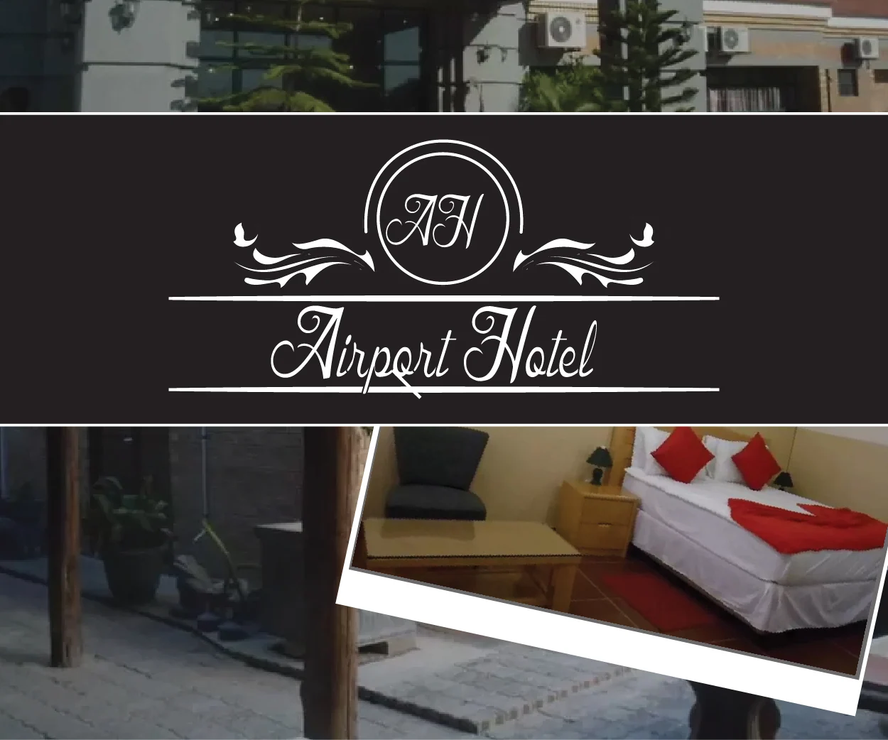 Airport Hotel