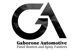 Gaborone Automotive Panel Beaters and Spray Painters logo