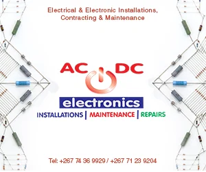 AC/DC Electronics