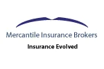 Mercantile Insurance Botswana logo