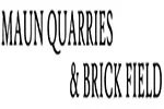 Maun Quarries & Brickfield logo