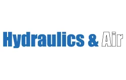 Hydraulics and Air (Pty) Ltd logo