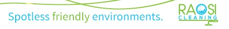 Raosi Cleaning — view organisation