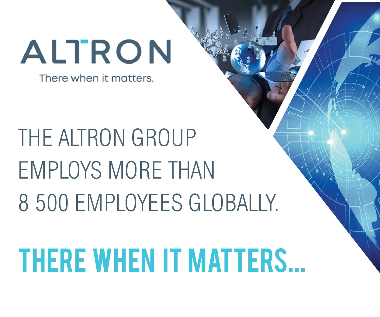 Altron Botswana