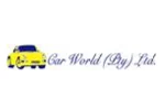 Car World (Pty) Ltd Mogoditshane logo