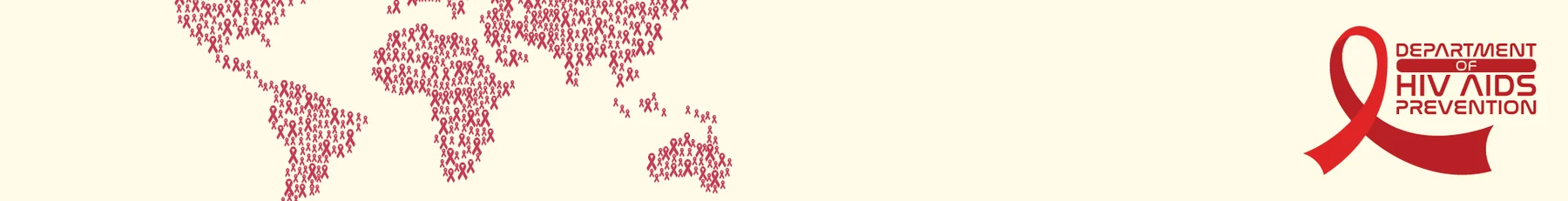 Department Of HIV/AIDS Prevention — view organisation