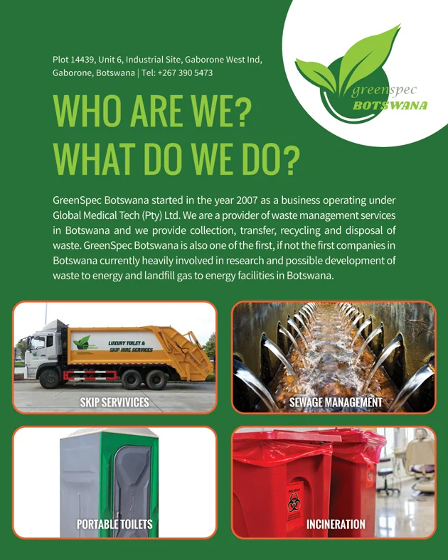 Global Medical Tech T/A Green Spec — view organisation