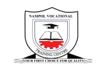 Nampol Vocational Training College logo