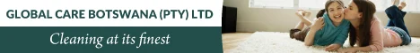 Global Care Botswana (Pty) Ltd — view organisation