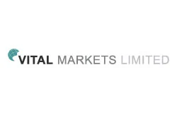 Vital Markets - Audio Visuals logo