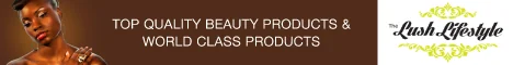 Bophepa (Pty) Ltd Trading As The Lush Lifestyle banner
