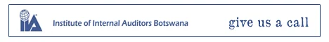 Institute of Internal Auditors Botswana — view organisation