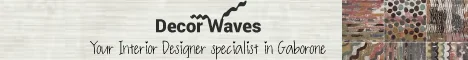 Decor Waves banner