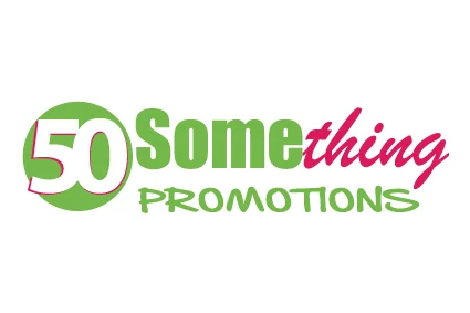 PK and Sons T/A 50 Something Promotions logo