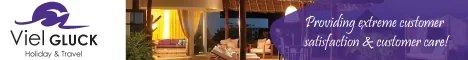 Viel Gluck Holiday and Travel — view organisation
