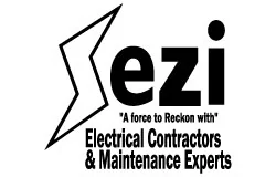 Sezi Electrical Contractors Maintenance Experts logo