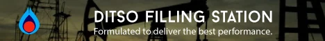 Ditso Filling Station — view organisation